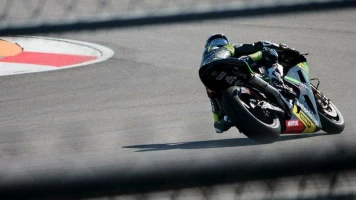Gran Premi Monster Energy de Catalunya. T(2026). Gran Premi... (2026): Classificació Moto3 i Moto2