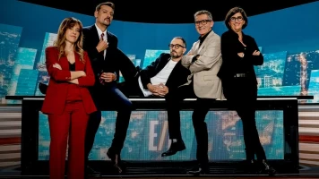 Està passant