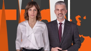 Telenotícies vespre cap de setmana