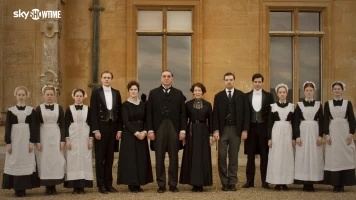 Downton Abbey
