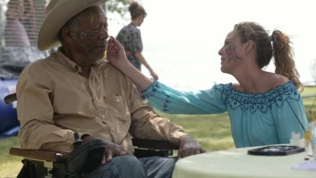 El verano de sus vidas