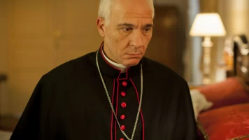 Francisco, el padre Jorge