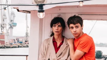 El doble más quince