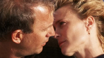 Mensaje en una botella