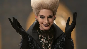 Las brujas de Roald Dahl