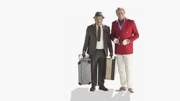 Misterio en Saint-Tropez