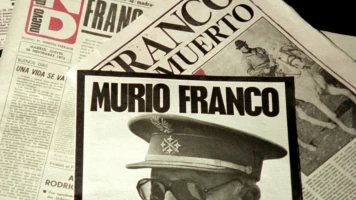 España, el siglo XX en color