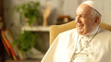 Amén: Francisco Responde