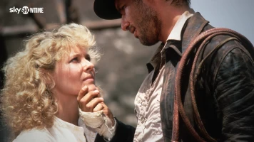 Indiana Jones y el templo maldito?