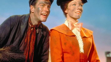 Mary Poppins
