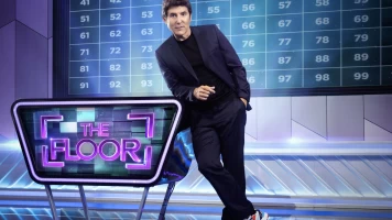 The Floor