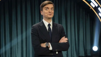 Late Xou con Marc Giró