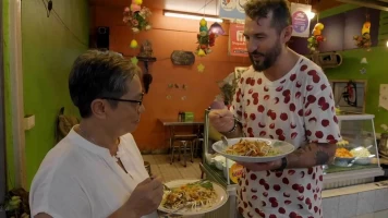 Comerse el mundo