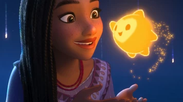 Wish: el poder de los deseos