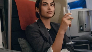 Upgrade: Primera clase