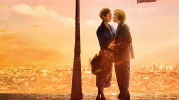 Una comedia romántica