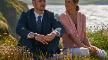 Enamorada del mayordomo