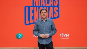 Malas lenguas