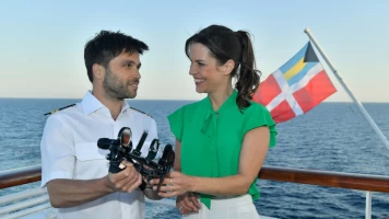El crucero de los sueños: Vancouver