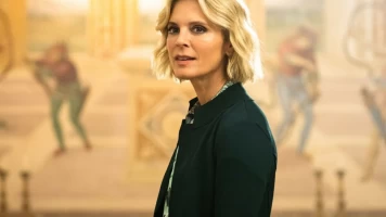 Signora Volpe
