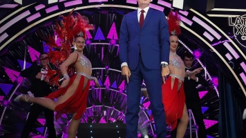 Late Xou con Marc Giró