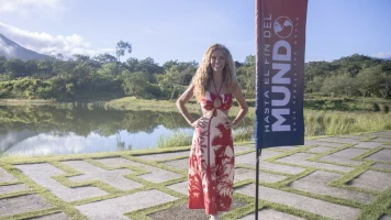 Más alla del fin del mundo