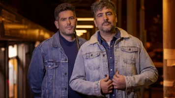 Campanadas 2026 RTVE