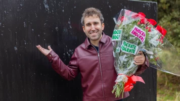 Gala inocente, inocente 2025