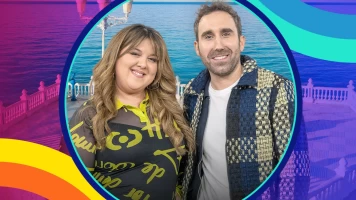 La Noche del Benidorm Fest