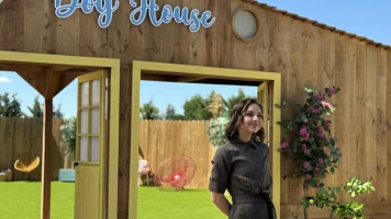 Dog House