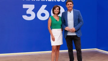 Mañaneros 360