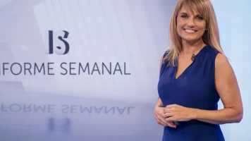 Informe Semanal
