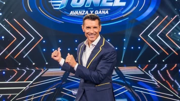 El Túnel: avanza y gana