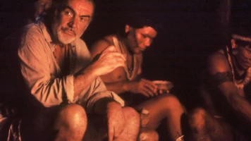 Los últimos días del Edén