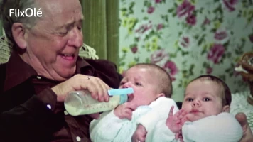 Estoy hecho un chaval