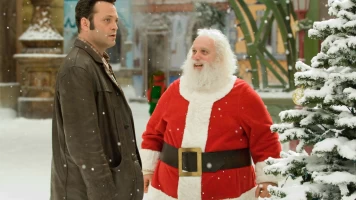 Fred Claus, el hermano gamberro de Santa Claus