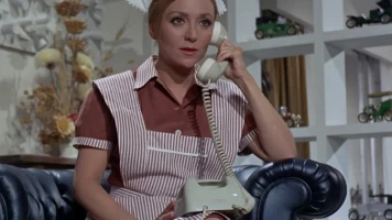 Las que tienen que servir