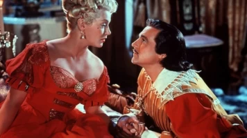 Os tres mosqueteiros