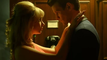 Última noite no Soho