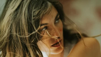Shut In (Encerrada)