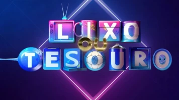 Tesouro ou lixo