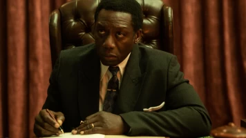 Hammarskjöld, loita pola paz