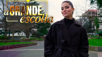 A Grande Escolla