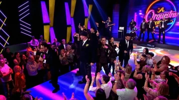 A orquestra perfecta