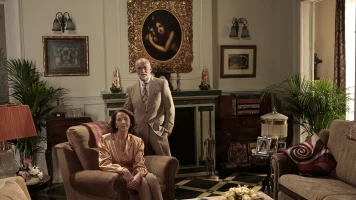 Pazo de familia