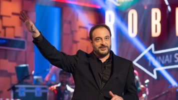 Land Rober Tunai Show
