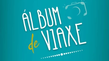 Álbum de viaxe