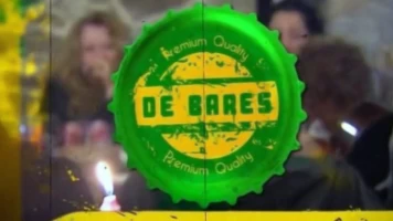 De bares