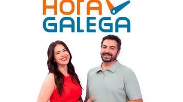 Hora galega