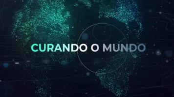 Curando o mundo